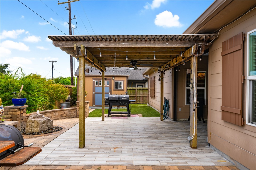 2718 Yeager Drive Corpus Christi TX 78410