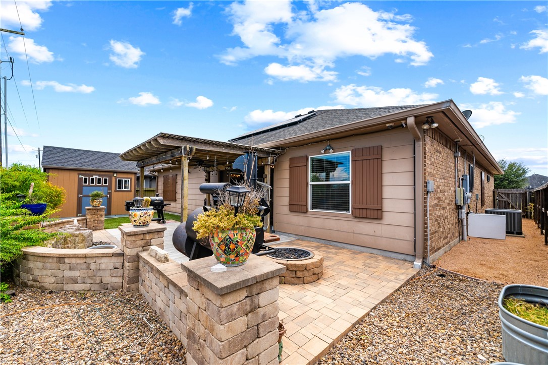 2718 Yeager Drive Corpus Christi TX 78410