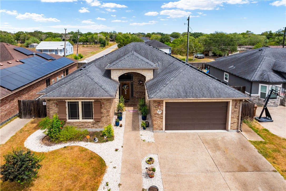 2718 Yeager Drive Corpus Christi TX 78410