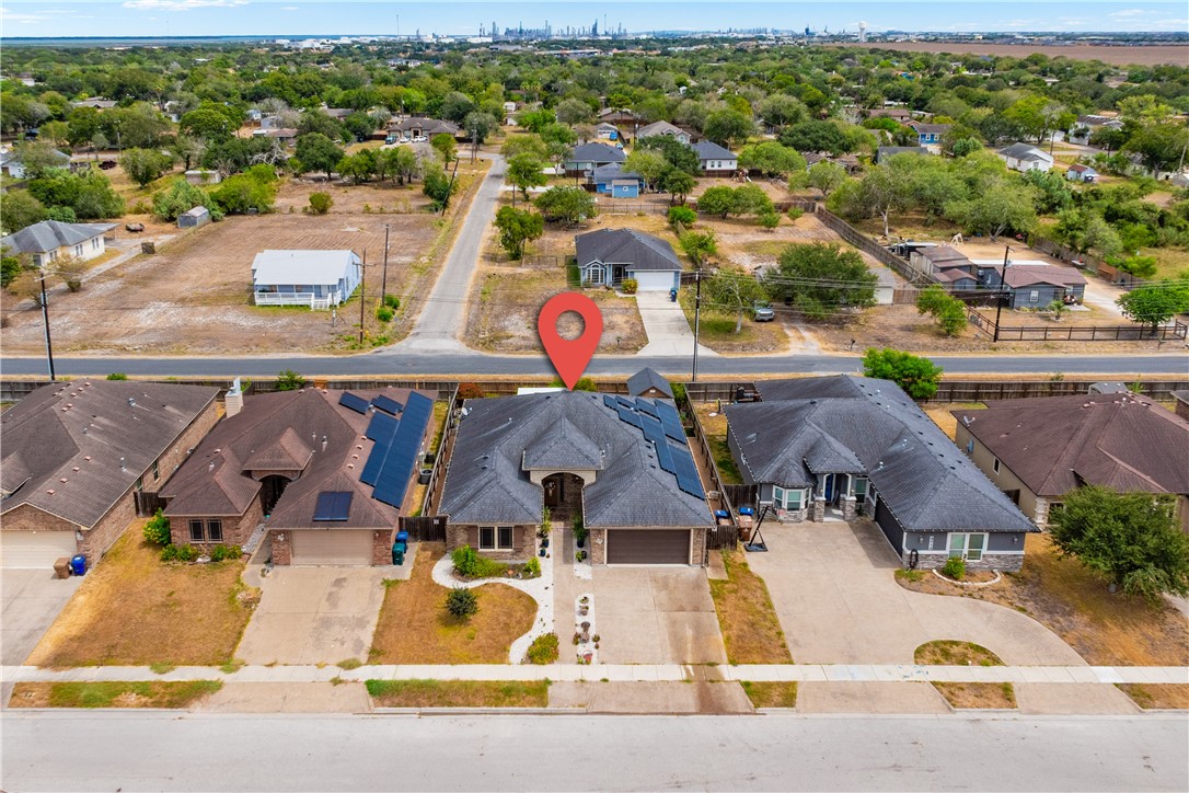 2718 Yeager Drive Corpus Christi TX 78410