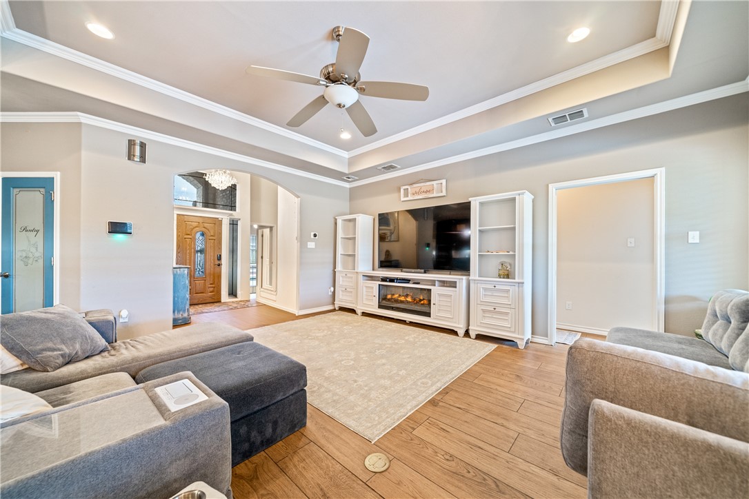 2718 Yeager Drive Corpus Christi TX 78410
