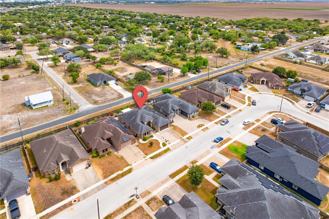 2718 Yeager Drive Corpus Christi TX 78410