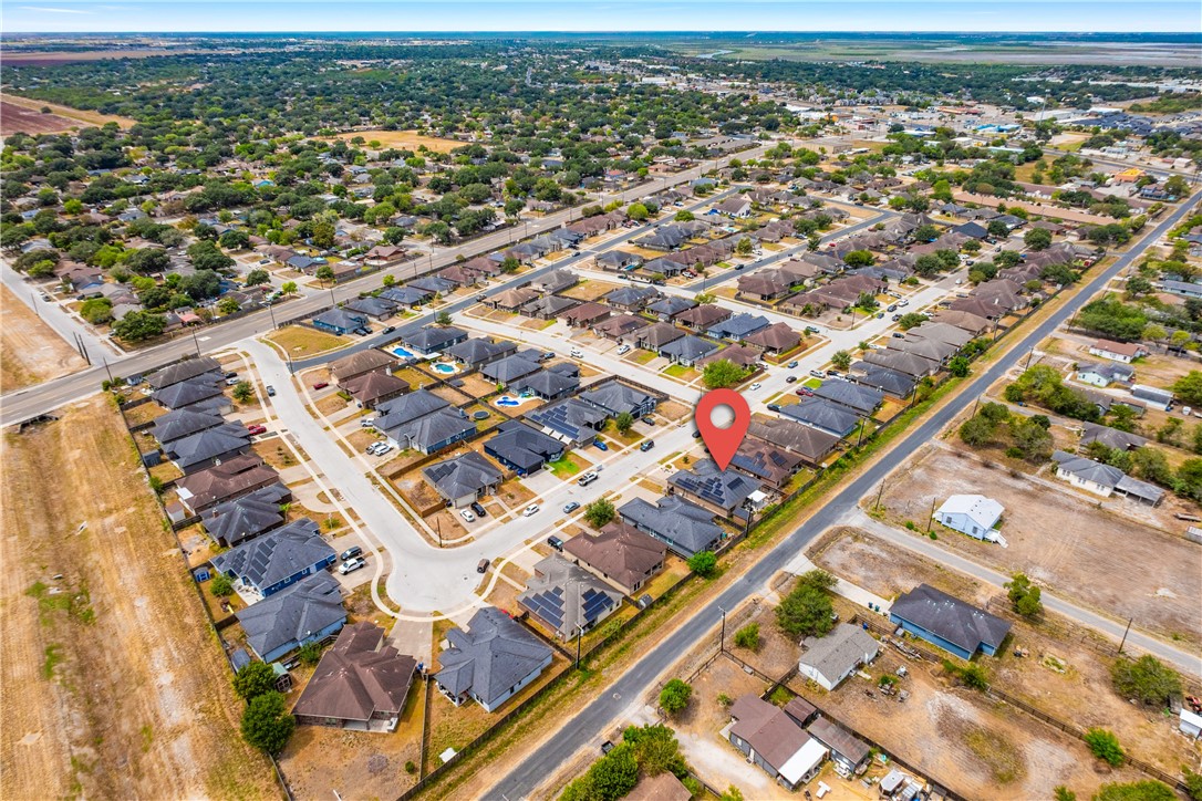 2718 Yeager Drive Corpus Christi TX 78410