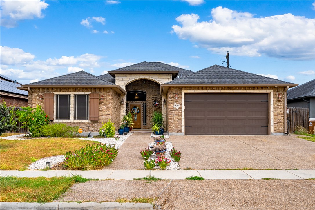 2718 Yeager Drive Corpus Christi TX 78410