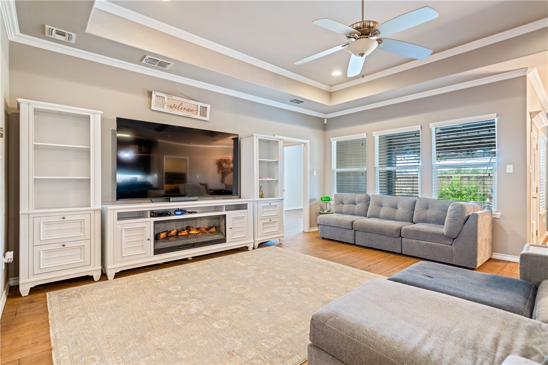 2718 Yeager Drive Corpus Christi TX 78410