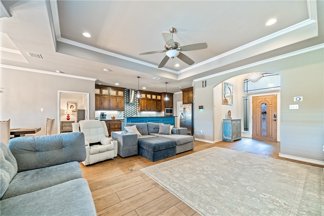 2718 Yeager Drive Corpus Christi TX 78410