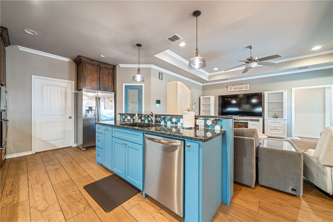 2718 Yeager Drive Corpus Christi TX 78410
