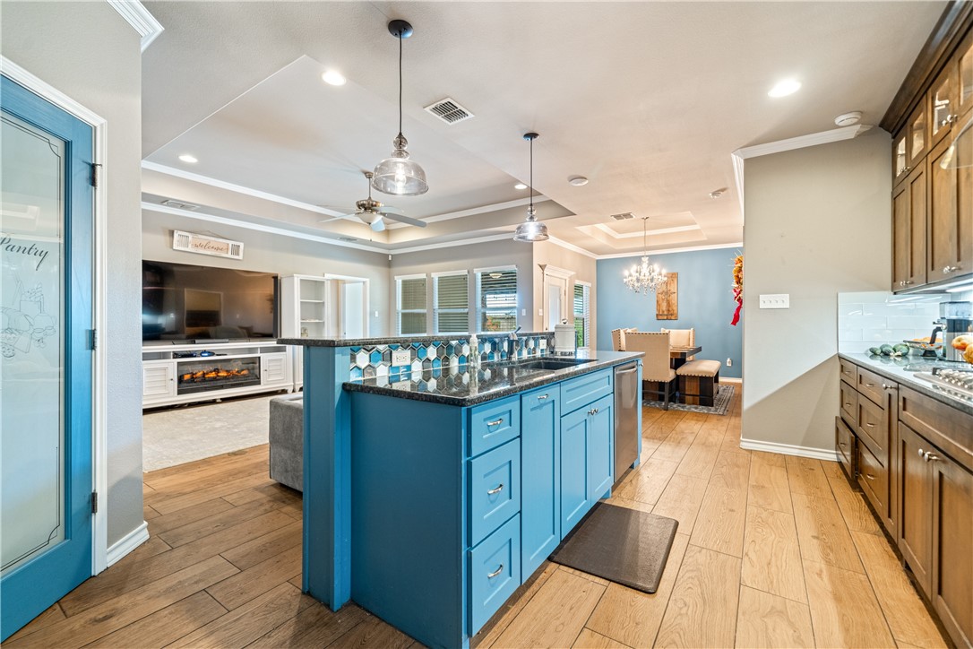 2718 Yeager Drive Corpus Christi TX 78410