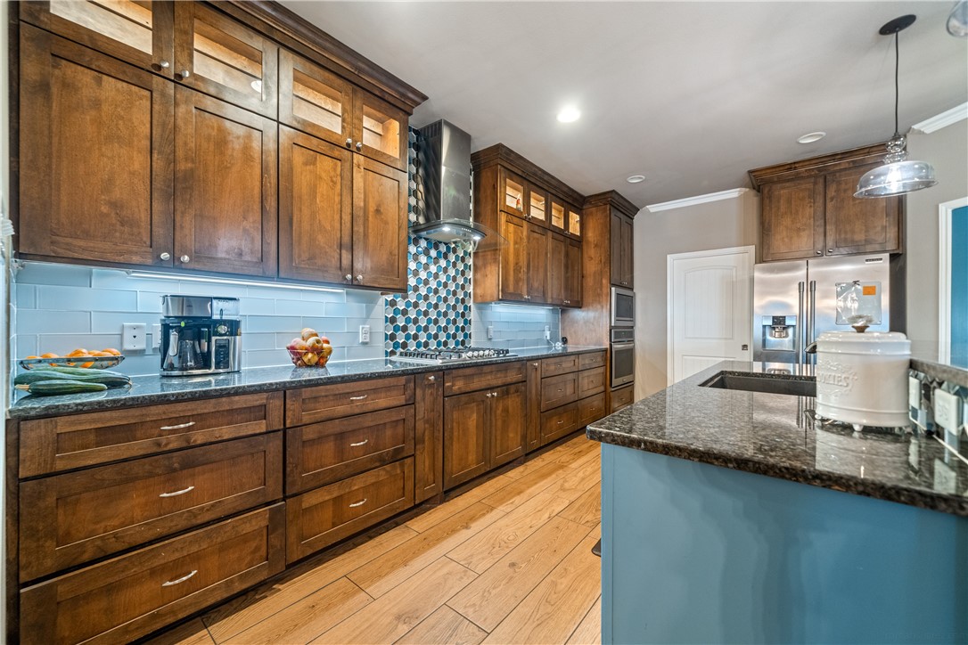 2718 Yeager Drive Corpus Christi TX 78410