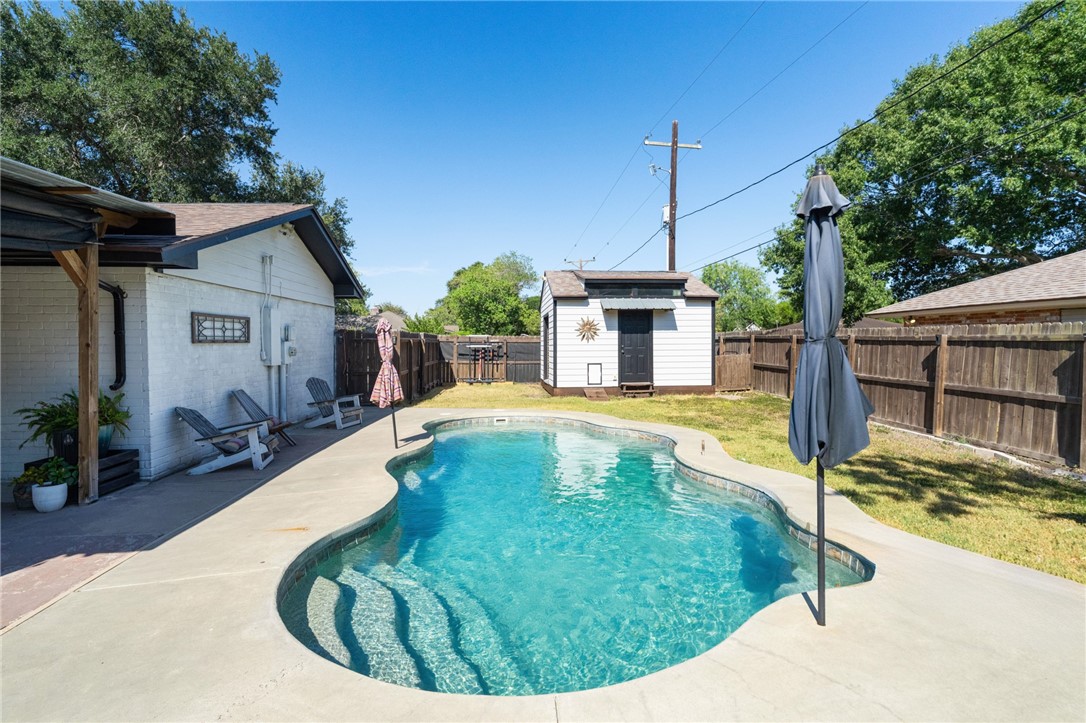 3101 Vicksburg Street Corpus Christi TX 78410