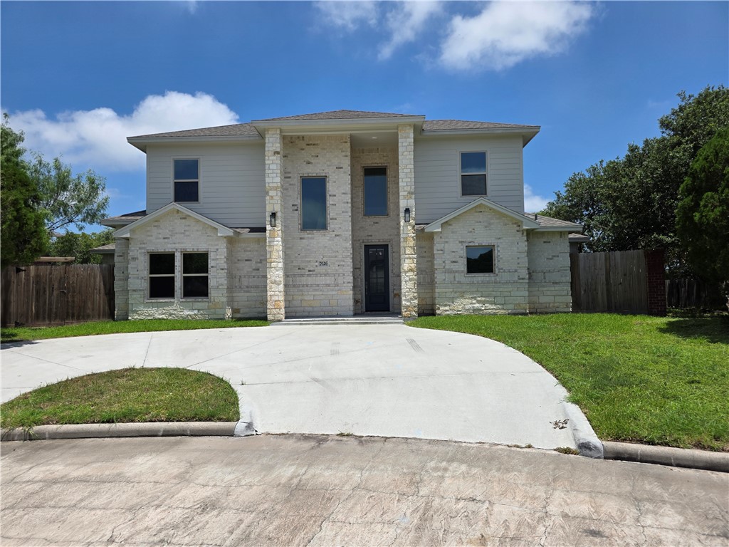7026 Adcote Drive Corpus Christi TX 78413