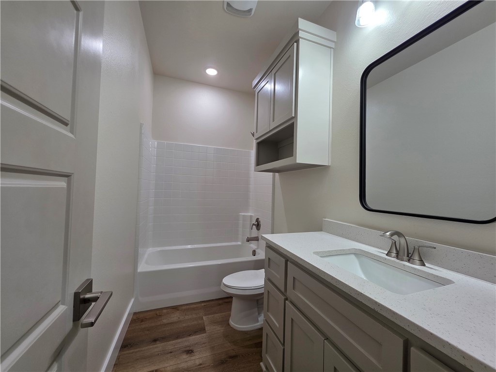 7026 Adcote Drive Corpus Christi TX 78413