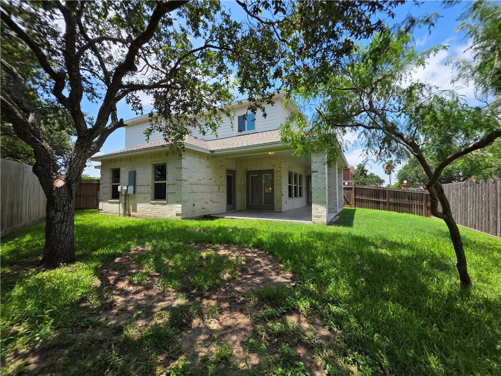 7026 Adcote Drive Corpus Christi TX 78413