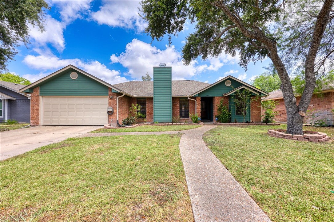 5222 Edinburg Circle Corpus Christi TX 78413