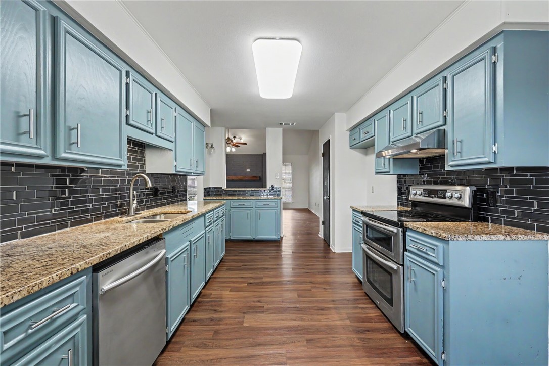 5222 Edinburg Circle Corpus Christi TX 78413
