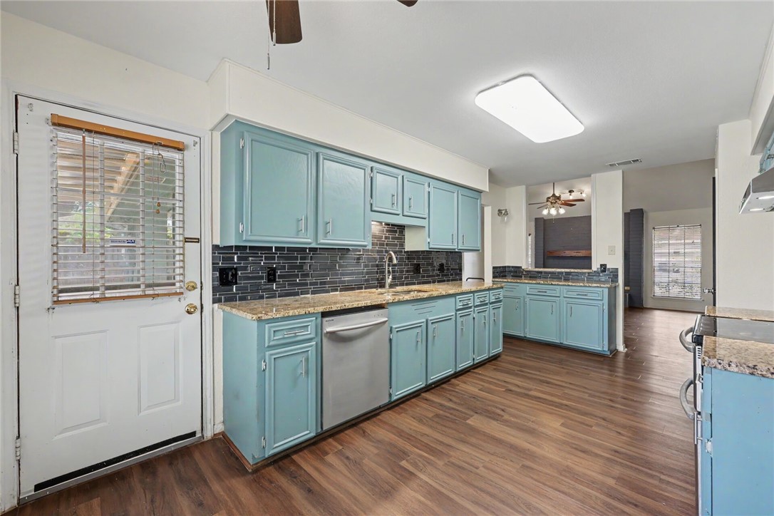 5222 Edinburg Circle Corpus Christi TX 78413