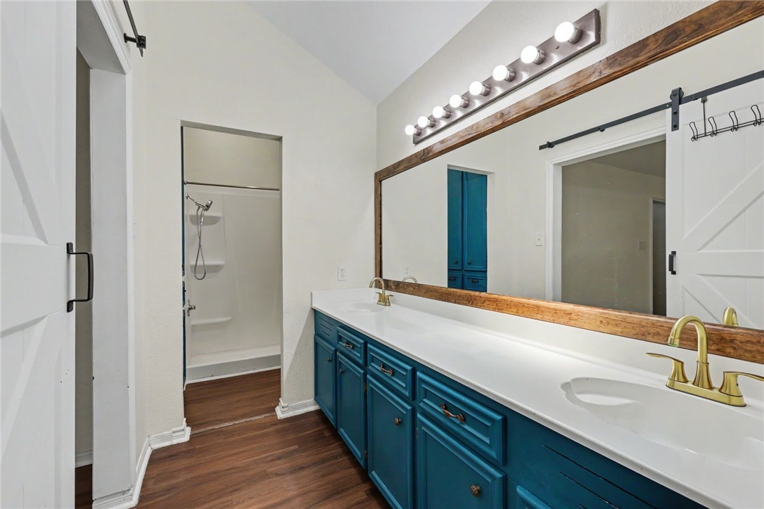 5222 Edinburg Circle Corpus Christi TX 78413