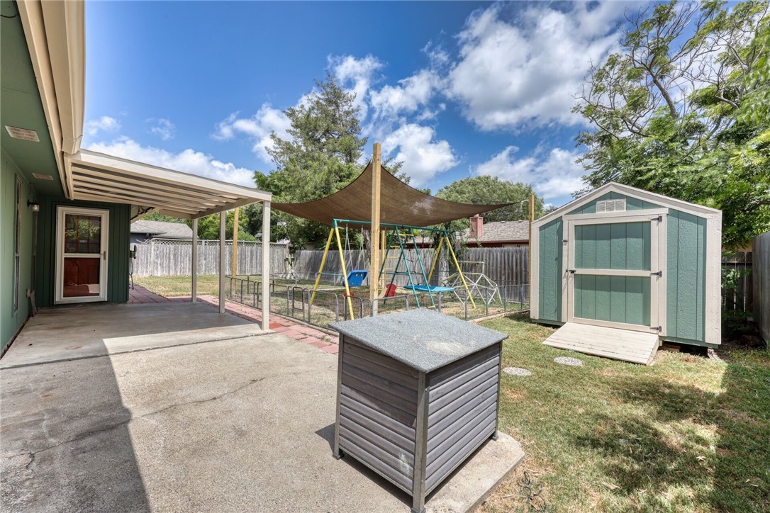 5222 Edinburg Circle Corpus Christi TX 78413