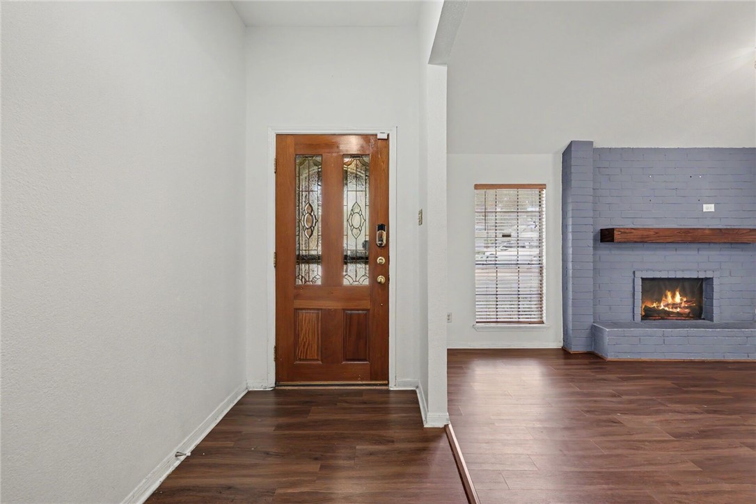 5222 Edinburg Circle Corpus Christi TX 78413