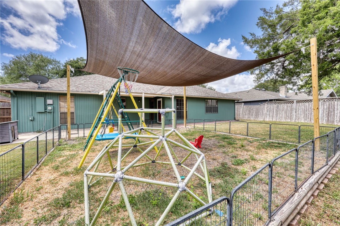 5222 Edinburg Circle Corpus Christi TX 78413