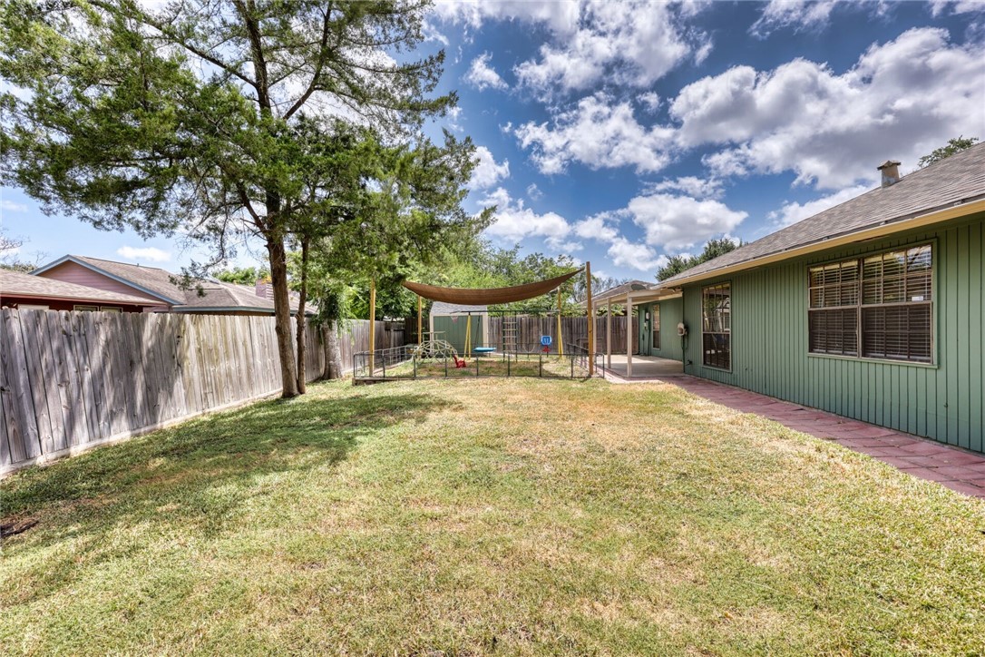 5222 Edinburg Circle Corpus Christi TX 78413