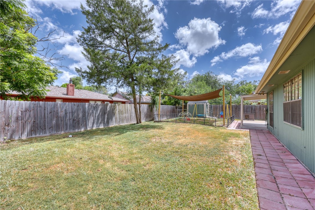 5222 Edinburg Circle Corpus Christi TX 78413