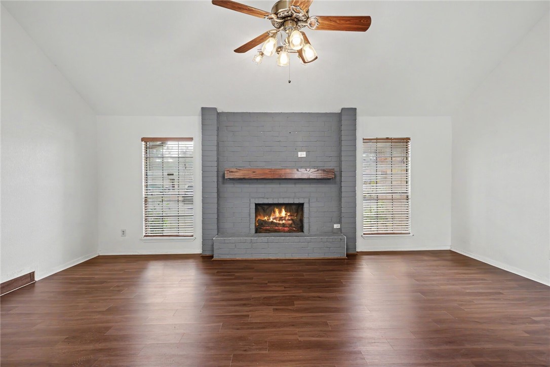 5222 Edinburg Circle Corpus Christi TX 78413