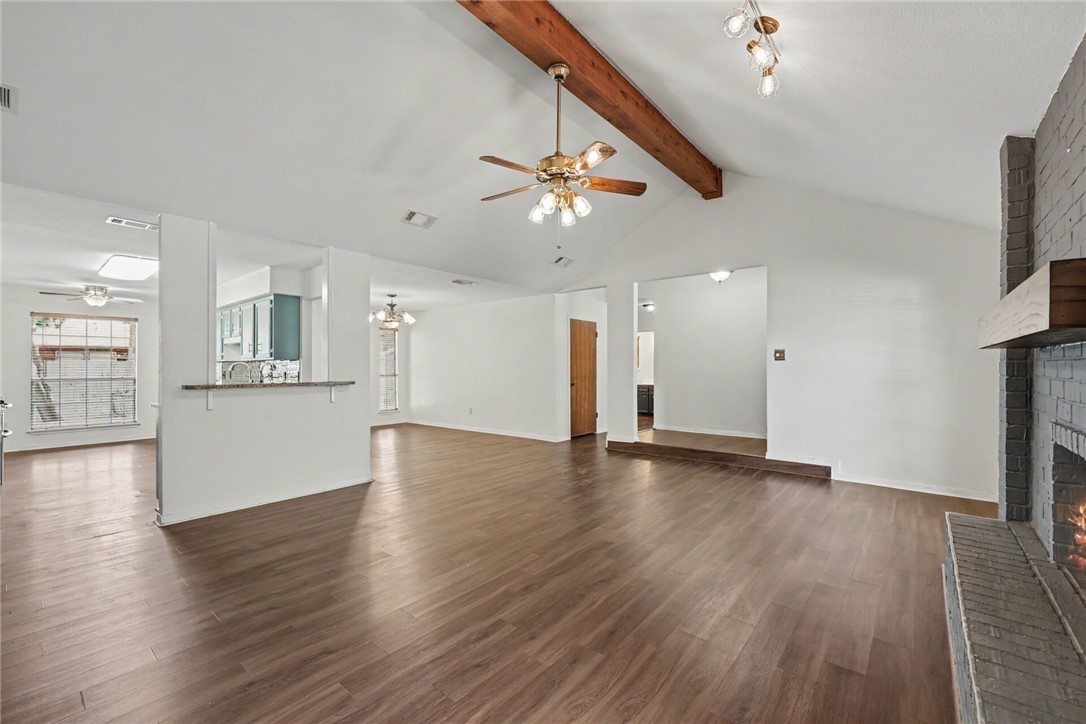 5222 Edinburg Circle Corpus Christi TX 78413