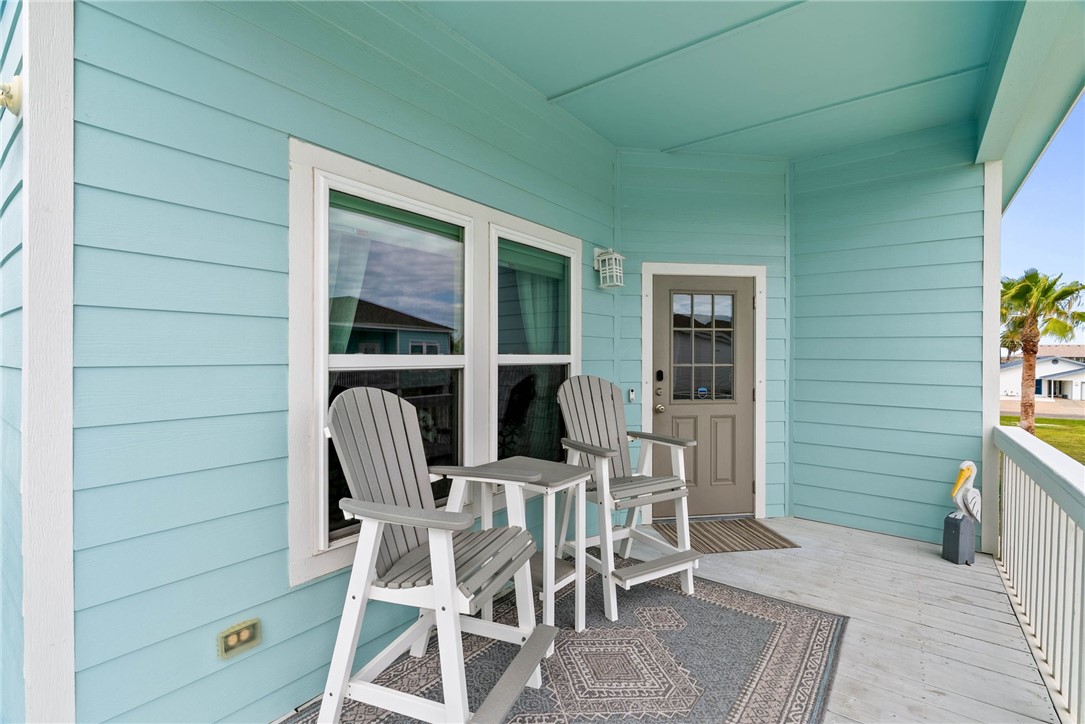 108 Caledonia Rockport TX 78382