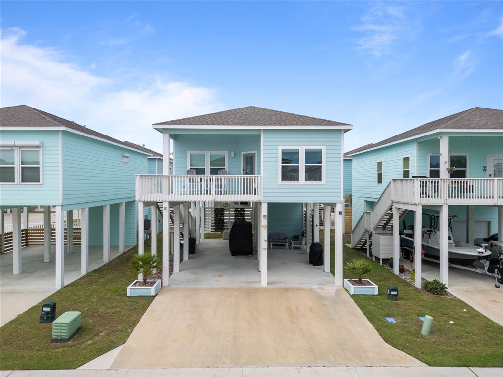 108 Caledonia Rockport TX 78382