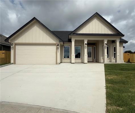 8101 Berenstain Drive Corpus Christi TX 78414
