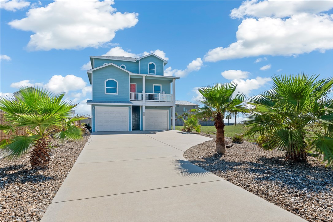 7565 Welkan Cove Port Aransas TX 78373