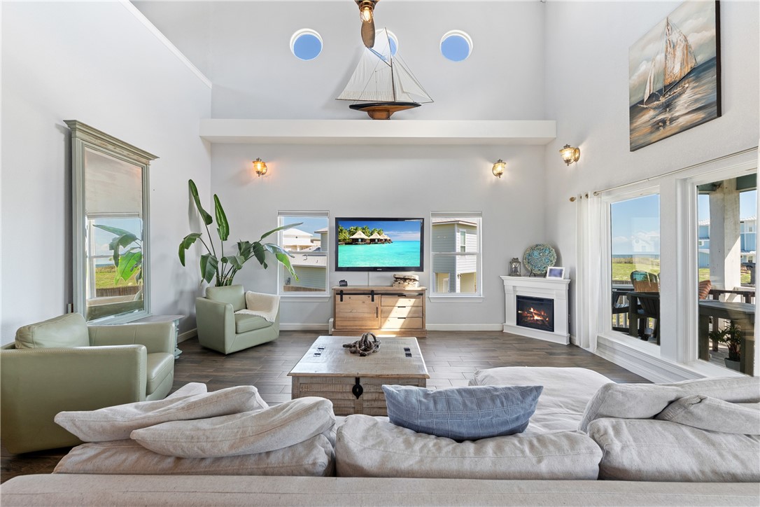 7565 Welkan Cove Port Aransas TX 78373