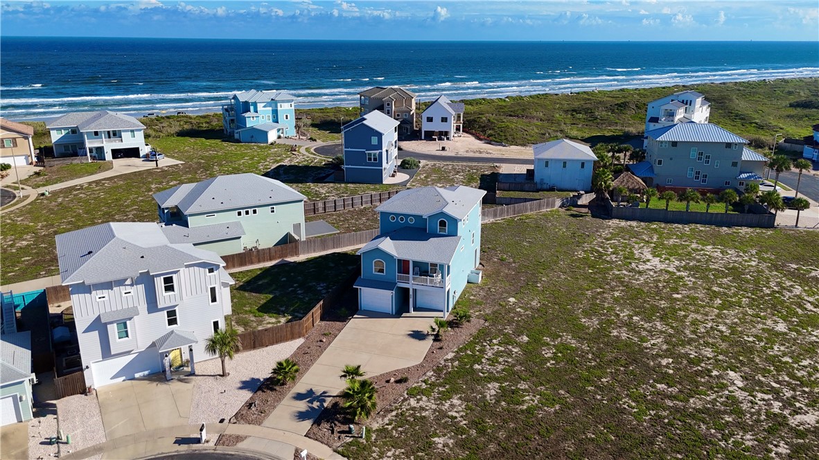 7565 Welkan Cove Port Aransas TX 78373