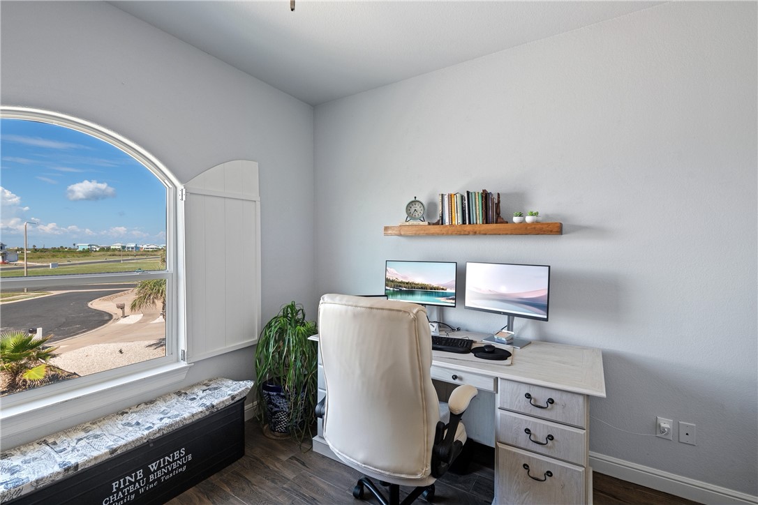 7565 Welkan Cove Port Aransas TX 78373
