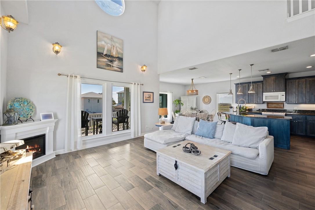 7565 Welkan Cove Port Aransas TX 78373