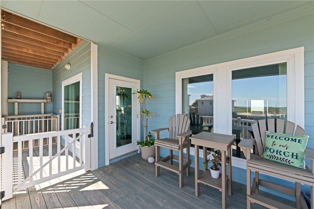 7565 Welkan Cove Port Aransas TX 78373