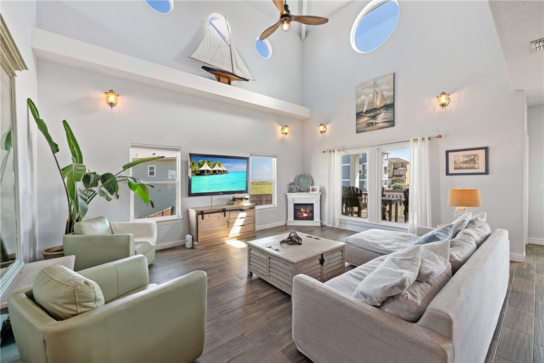 7565 Welkan Cove Port Aransas TX 78373