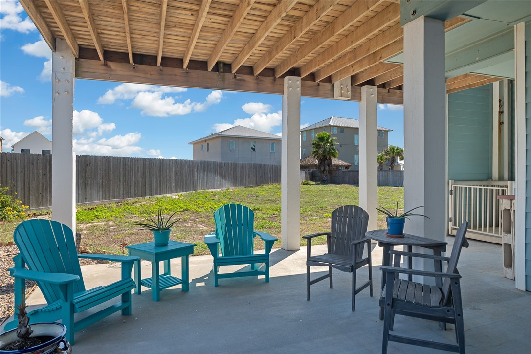 7565 Welkan Cove Port Aransas TX 78373
