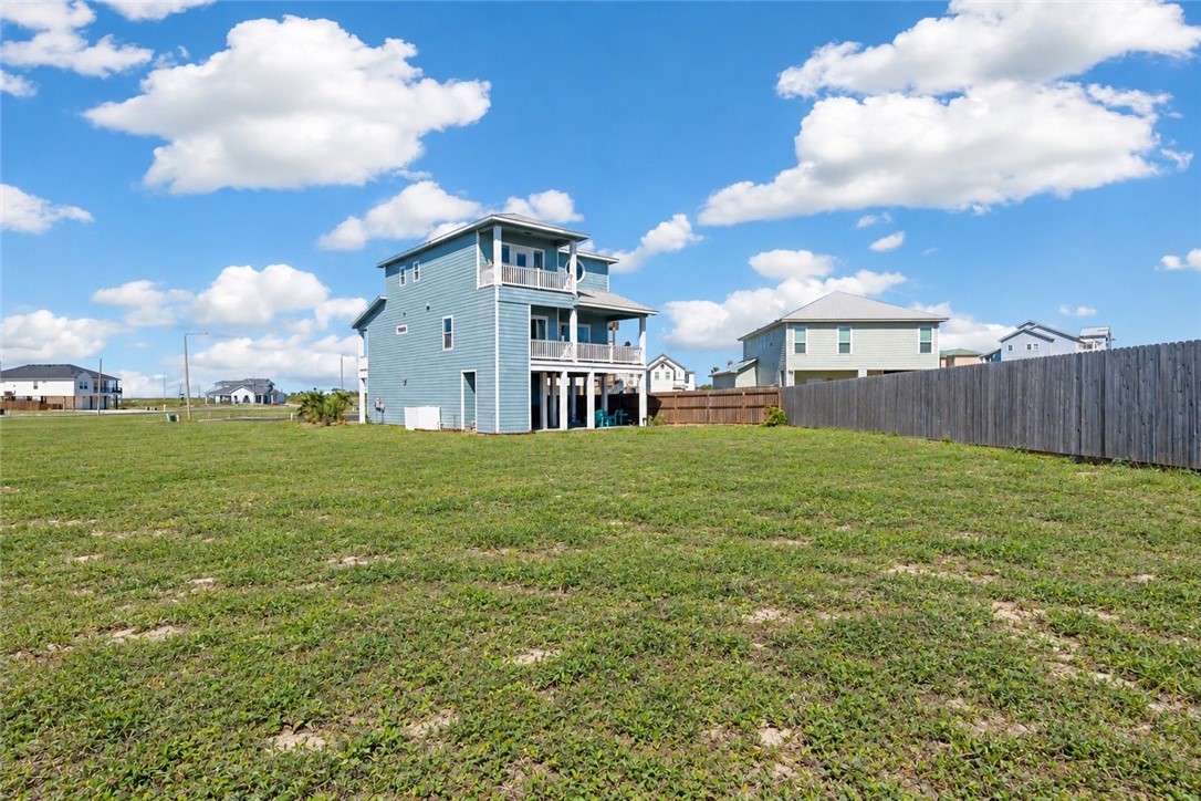 7565 Welkan Cove Port Aransas TX 78373