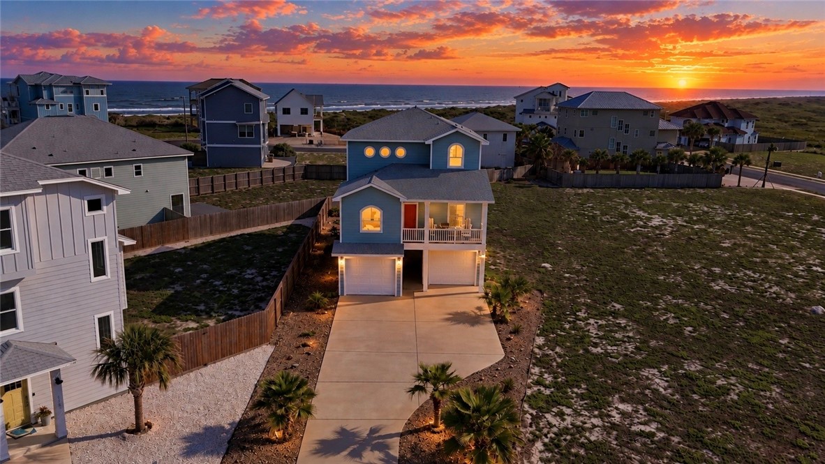 7565 Welkan Cove Port Aransas TX 78373