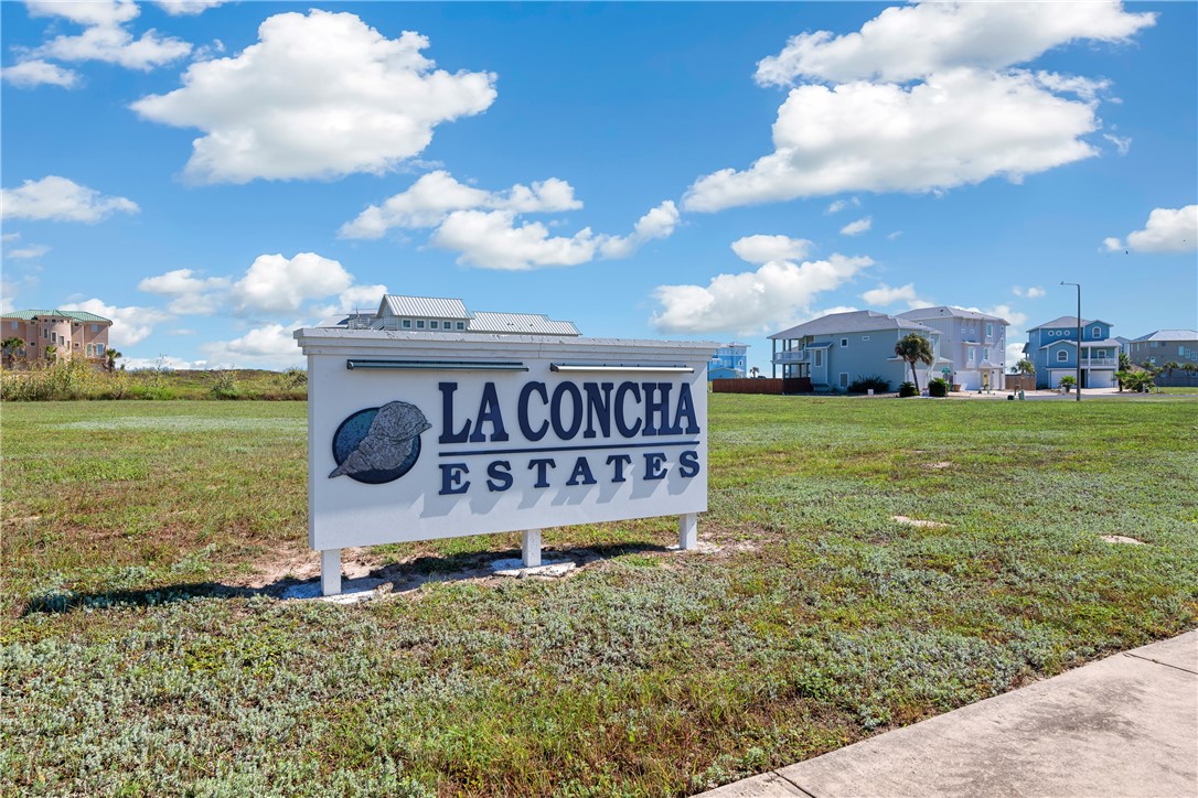7565 Welkan Cove Port Aransas TX 78373