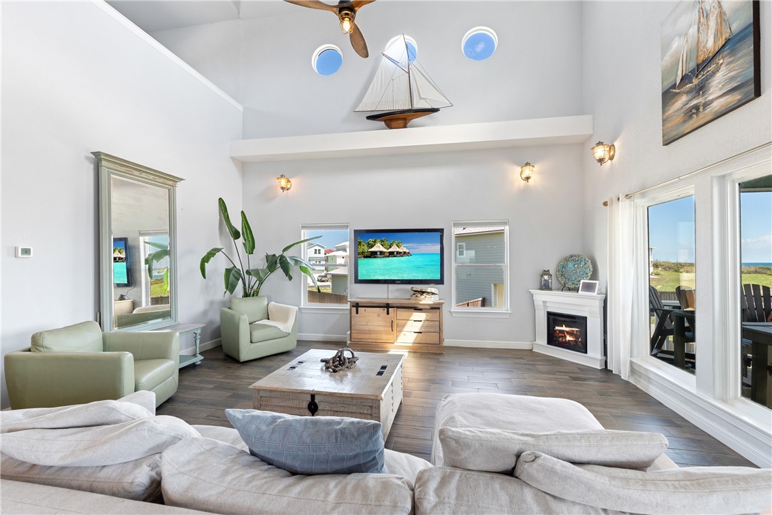 7565 Welkan Cove Port Aransas TX 78373
