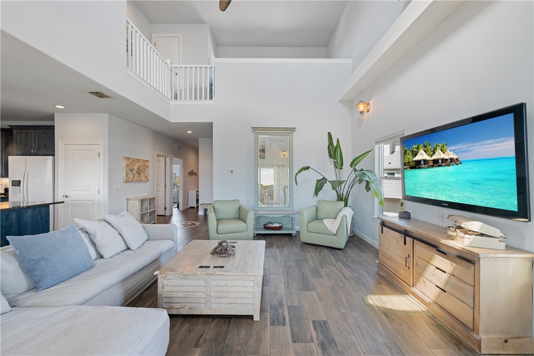 7565 Welkan Cove Port Aransas TX 78373