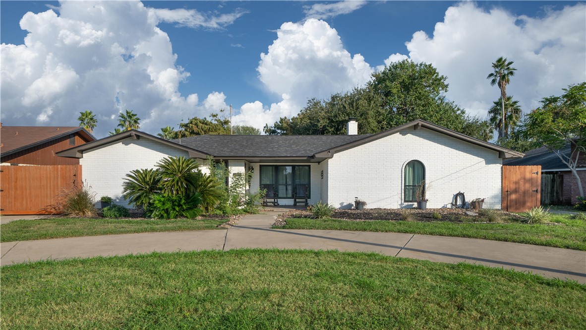 3349 Jamaica Drive Corpus Christi TX 78418