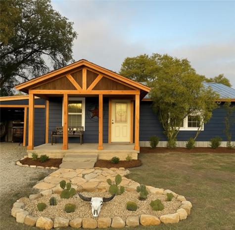 1503 N Hill Street N Three Rivers TX 78071
