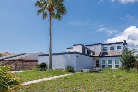 13801 Suntan Avenue Corpus Christi TX 78418