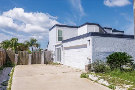 13801 Suntan Avenue Corpus Christi TX 78418