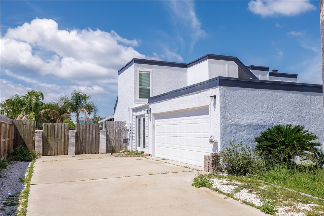13801 Suntan Avenue Corpus Christi TX 78418