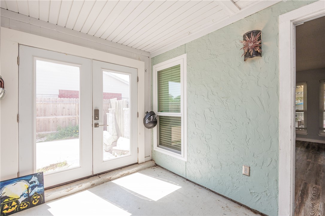 13801 Suntan Avenue Corpus Christi TX 78418